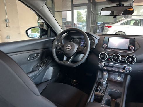 Used 2025 Nissan Sentra S image 28