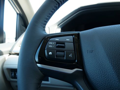 New 2026 Honda Odyssey EX-L image 20