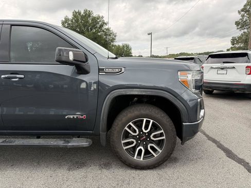 Used 2019 GMC Sierra 1500 AT4 w/ AT4 Premium Package AWD/4WD image 41