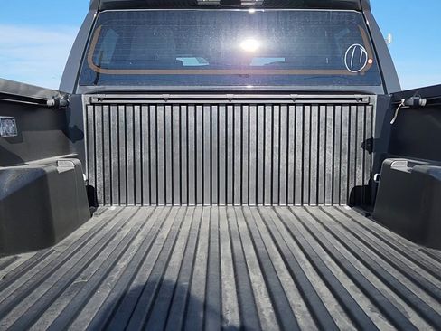 New 2025 Toyota Tacoma TRD Off-Road image 19