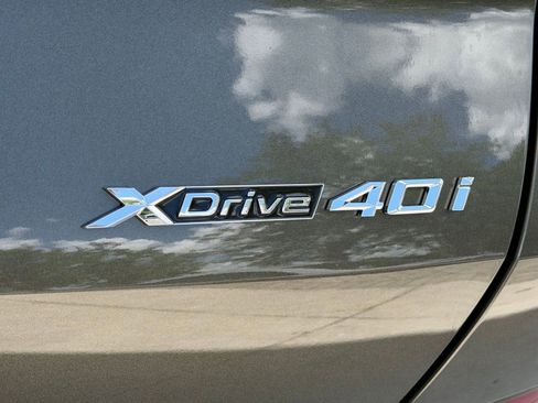New 2027 BMW X6 xDrive40i AWD/4WD image 20