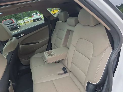 Used 2020 Hyundai Tucson Ultimate AWD/4WD image 44