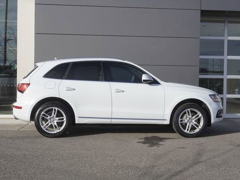 Used 2017 Audi Q5 2.0T Premium Plus image 7