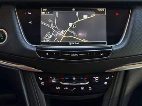 Used 2019 Cadillac XT5 Premium Luxury w/ Driver Assist Package FWD image 24