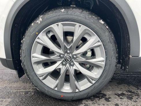 New 2026 MAZDA CX-90 3.3 Turbo w/ Preferred Package image 30