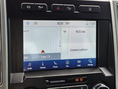 Used 2020 Ford F250 Lariat w/ Lariat Value Package image 14