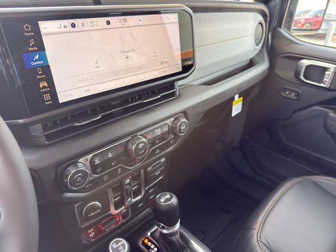 New 2026 Jeep Wrangler Willys image 20