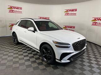 New 2026 Genesis GV70 2.5T Sport Prestige AWD/4WD video 1
