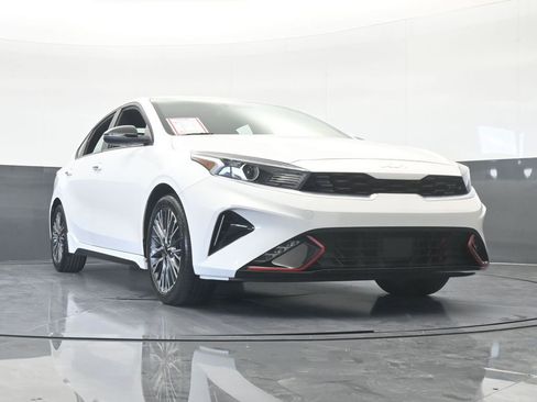 Used 2024 Kia Forte GT-Line image 62