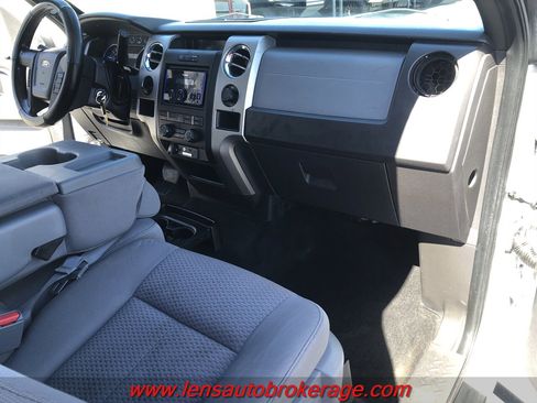 Used 2013 Ford F150 XLT image 20