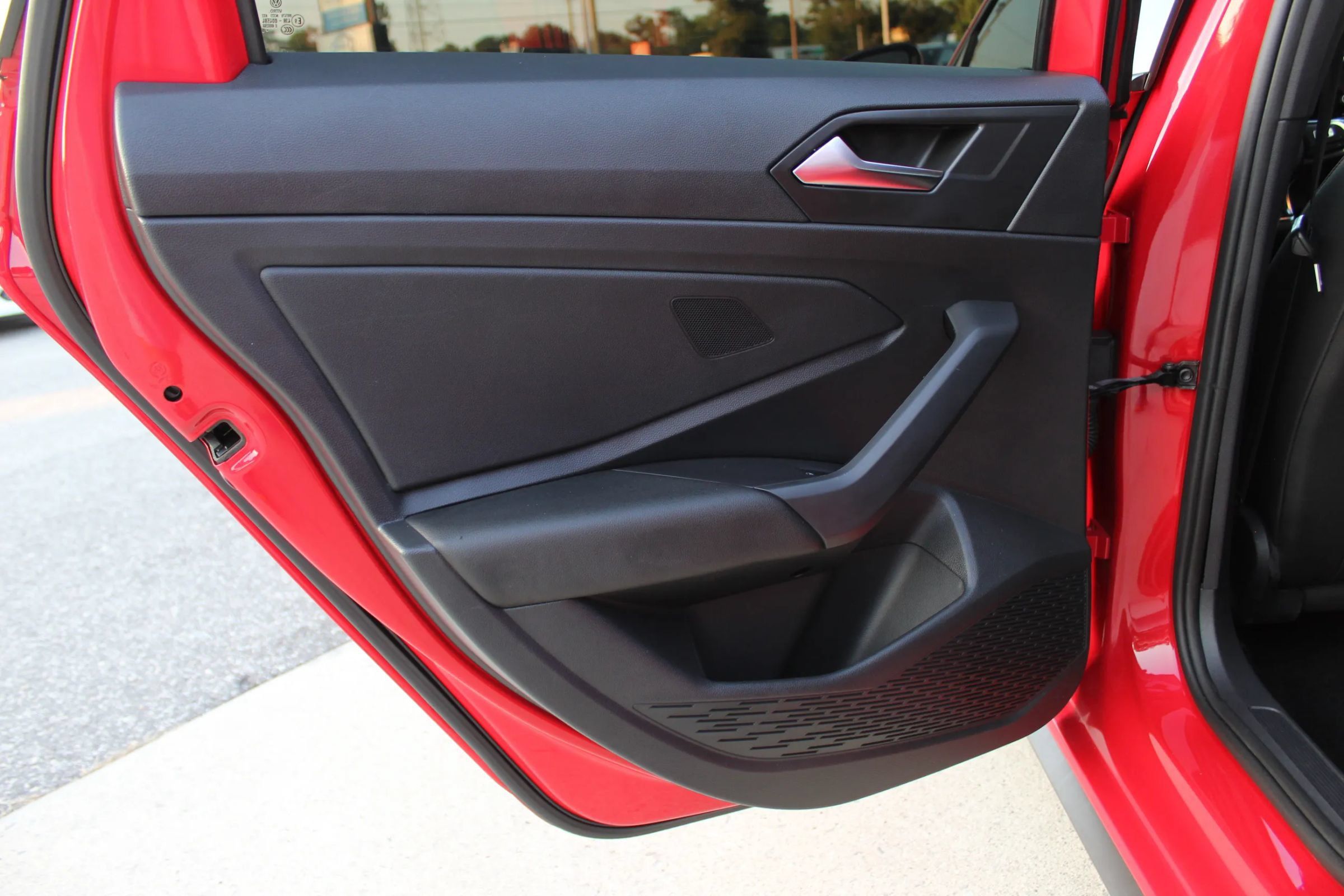 Used 2019 Volkswagen Jetta GLI Autobahn FWD image 19