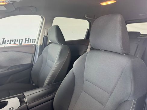 Used 2023 Nissan Rogue S FWD image 10