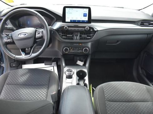 Used 2024 Ford Escape Active AWD/4WD image 18