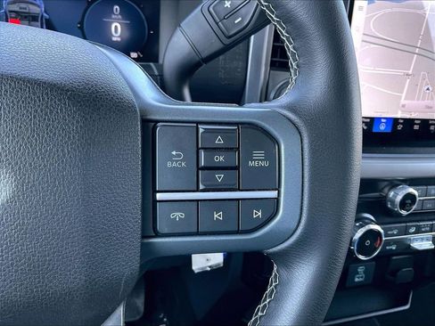 Used 2024 Ford F150 XLT w/ Tow/Haul Package AWD/4WD image 22