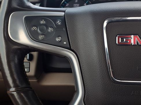 Used 2018 GMC Yukon SLT w/ Open Road Package image 23