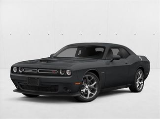 Used 2019 Dodge Challenger R/T w/ Blacktop Package RWD video 1