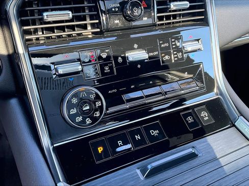 Certified 2025 Nissan Armada PRO-4X w/ Pro-4X Premium Package image 32