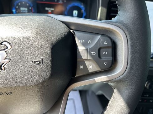 New 2025 Ford Bronco Badlands image 21