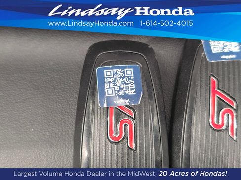 Used 2023 Ford Explorer ST w/ Equipment Group 401A AWD/4WD image 23