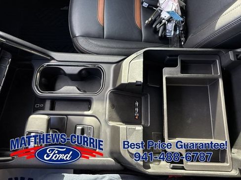 Used 2024 GMC Sierra 1500 AT4 w/ Technology Package AWD/4WD image 22