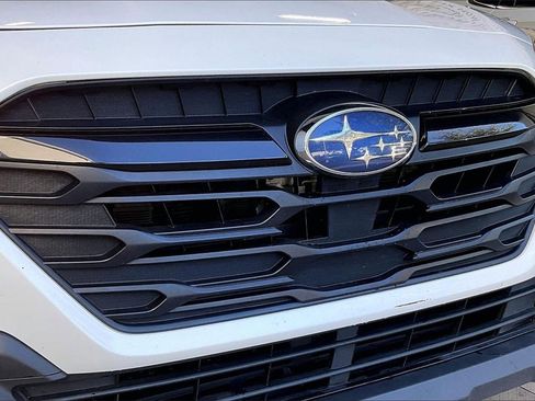 Used 2024 Subaru Outback Onyx Edition image 27