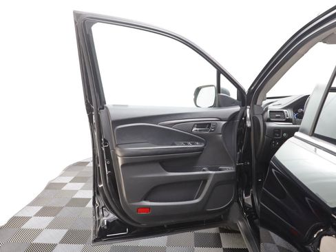 Used 2022 Honda Pilot EX-L image 5