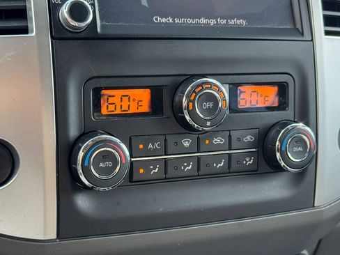 Used 2021 Nissan Frontier SV AWD/4WD image 29