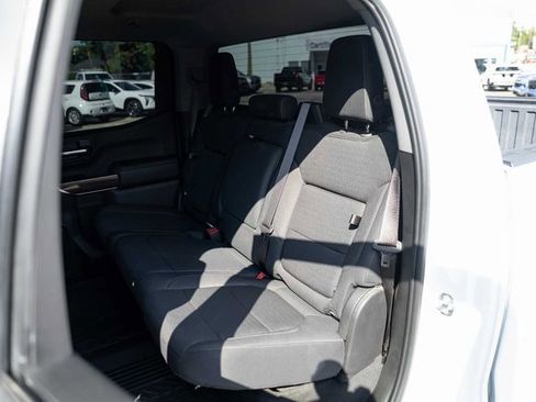 Used 2021 Chevrolet Silverado 1500 LT Trail Boss image 13