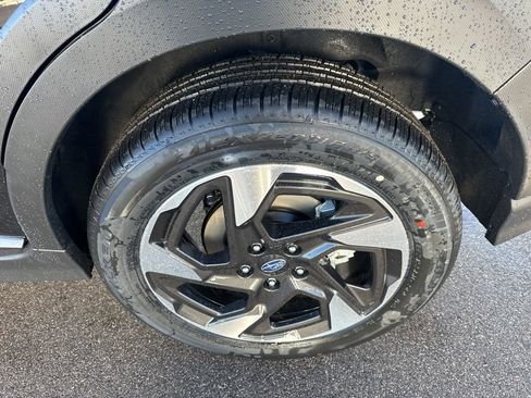 New 2026 Subaru Crosstrek 2.5i Limited AWD/4WD image 32