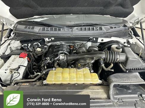 Used 2019 Ford F150 XLT w/ Equipment Group 301A Mid RWD image 27