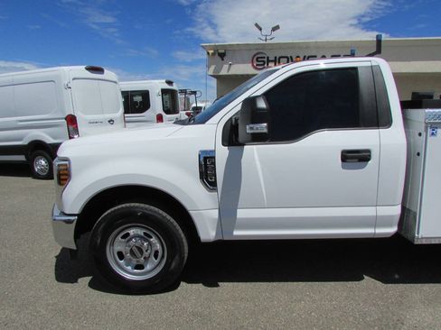 Used 2019 Ford F350 XL w/ XL Value Package RWD image 15