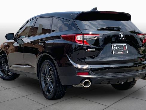 Used 2023 Acura RDX A-Spec FWD image 12
