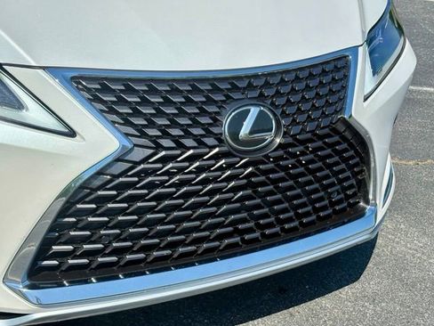 Used 2021 Lexus RX 350 AWD w/ Premium Package image 14
