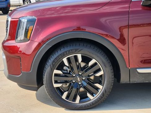 Certified 2023 Kia Telluride SX AWD/4WD image 8