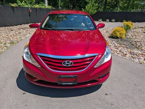 Used 2013 Hyundai Sonata GLS FWD image 8