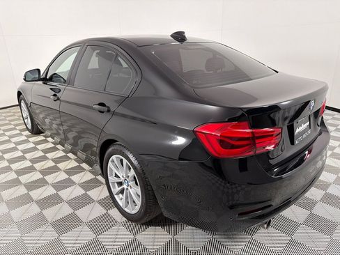Used 2018 BMW 320i Sedan image 8