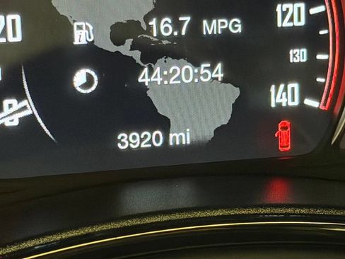 New 2026 Dodge Durango GT AWD/4WD image 10