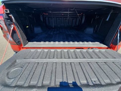 Used 2024 Ford Ranger XLT w/ Trailer Tow Package AWD/4WD image 29