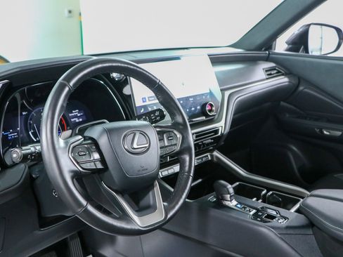 Used 2024 Lexus TX 350 FWD w/ Captains Chair Package image 23