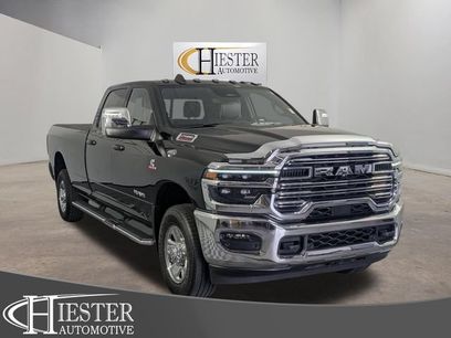 Used 2025 RAM 2500 Laramie