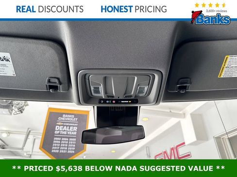 Certified 2022 Chevrolet Silverado 1500 LT image 23