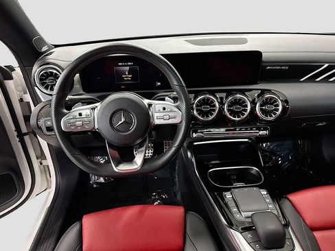 Certified 2023 Mercedes-Benz CLA 45 AMG 4MATIC image 26