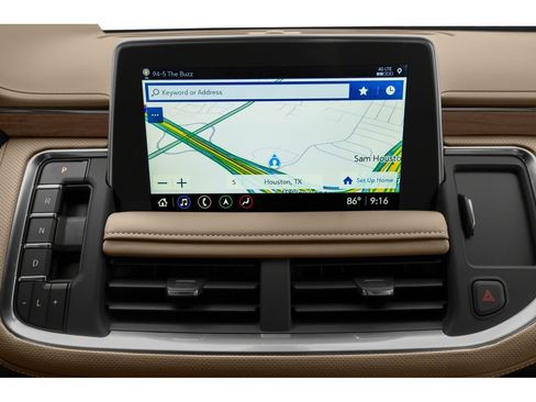 Used 2023 Chevrolet Tahoe Premier RWD image 12