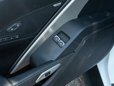 Used 2018 Chevrolet Corvette Grand Sport w/ Z07 Performance Package image 16