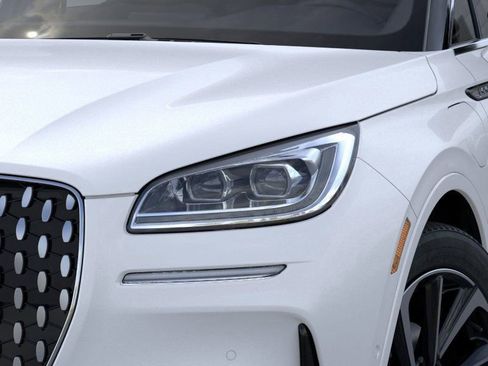 New 2026 Lincoln Corsair Grand Touring image 18