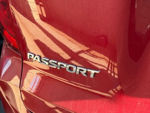 Used 2022 Honda Passport EX-L image 10