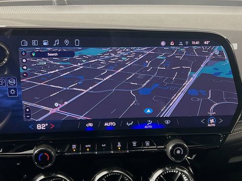 New 2026 Chevrolet Blazer EV LT AWD/4WD image 13