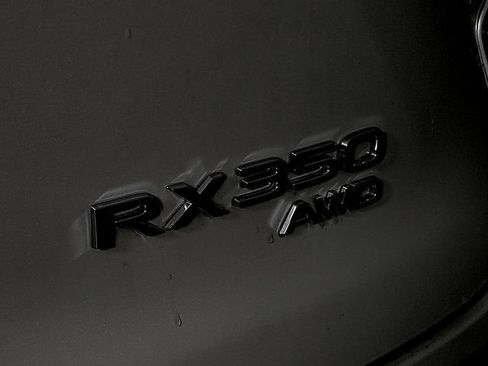 Used 2023 Lexus RX 350 Premium w/ Cold Area Package AWD/4WD image 31