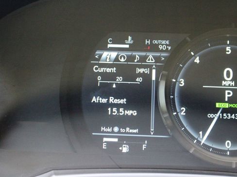 Used 2014 Lexus IS 350 w/ F Sport Package RWD image 33