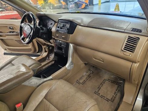 Used 2004 Honda Pilot EX image 8